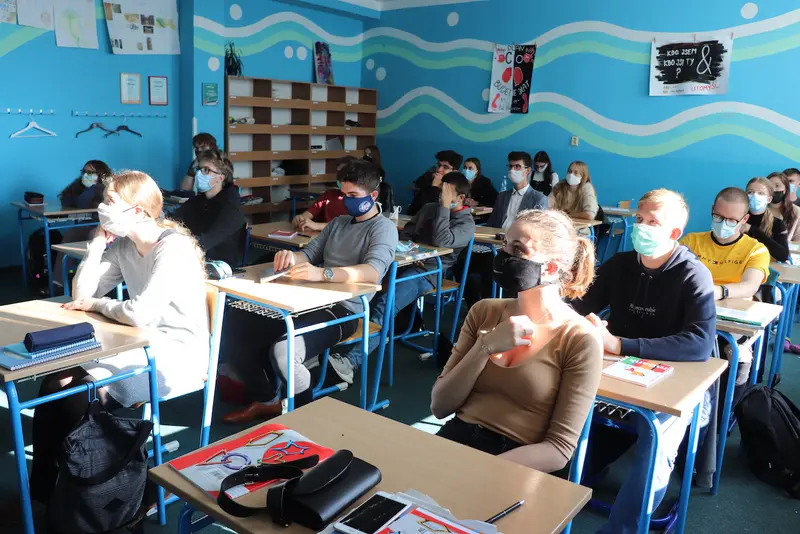 Jak na zahraniční studium