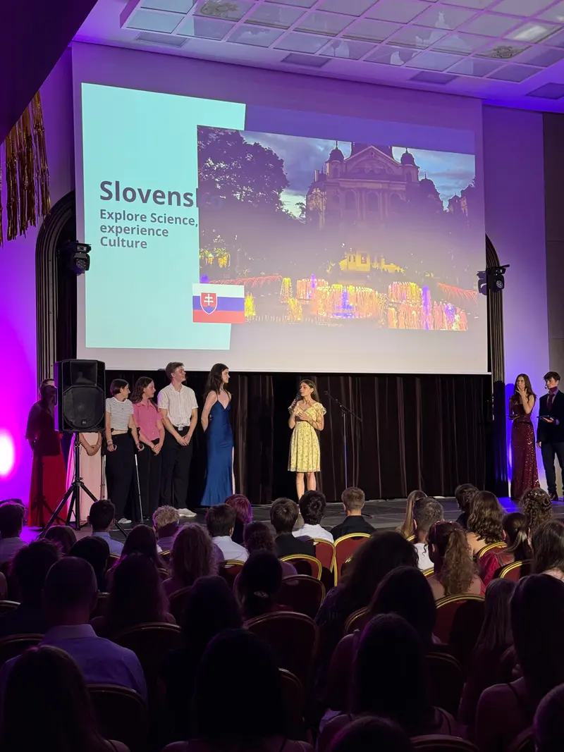 Prezentace projektových aktivit veřejnosti