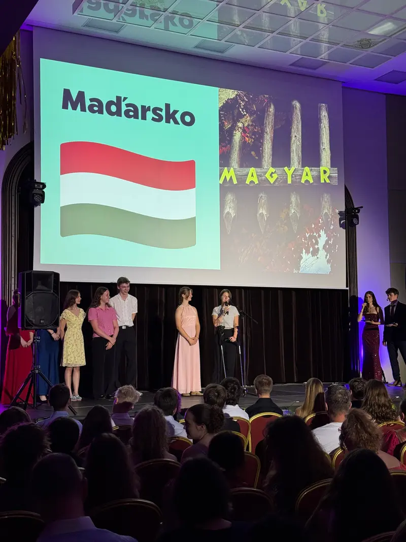 Prezentace projektových aktivit veřejnosti