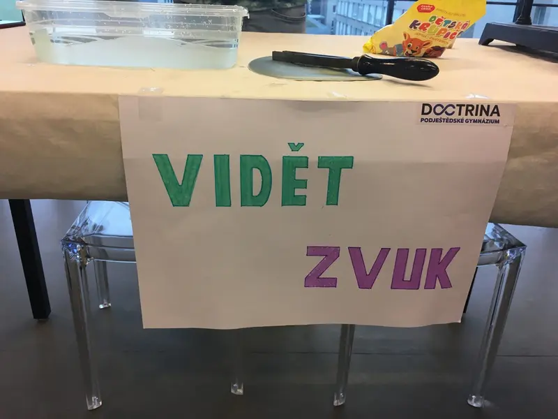 Fyzikální jarmark