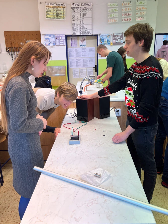Vánočnění 2023