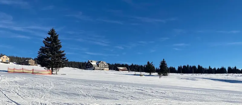 LYŽÁK 2022