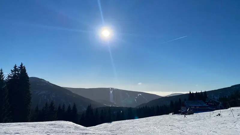 LYŽÁK 2022
