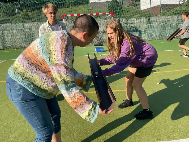 Adaptační kurz 2024
