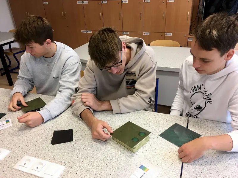 Workshop o magnetismu