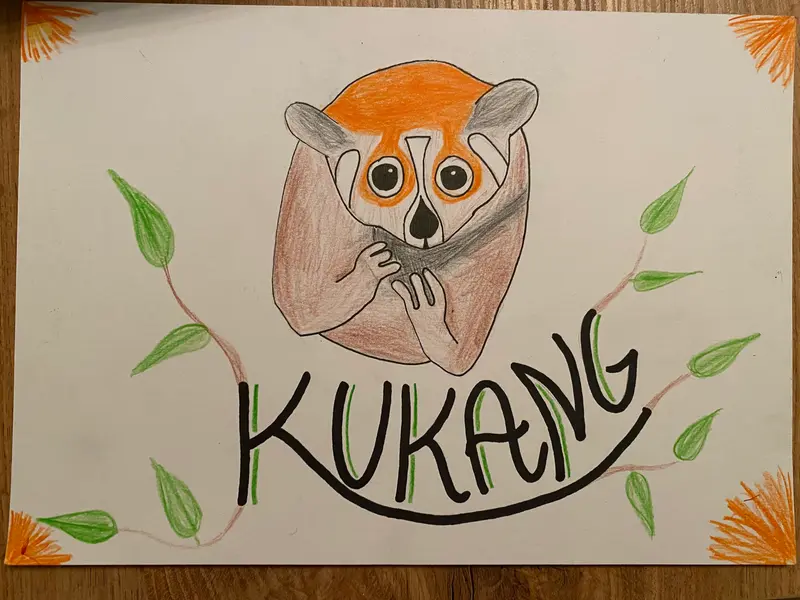 PŘEDNÁŠKA O PROJEKTU KUKANG