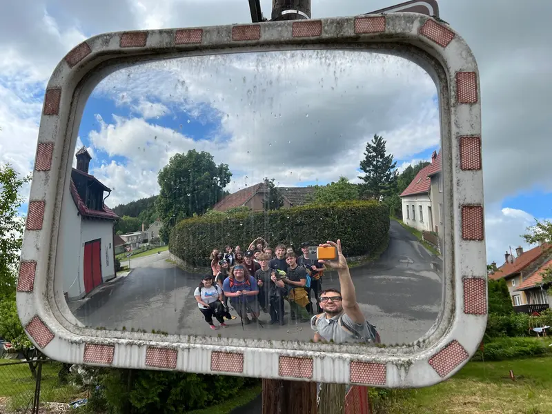 Septima na turisťáku