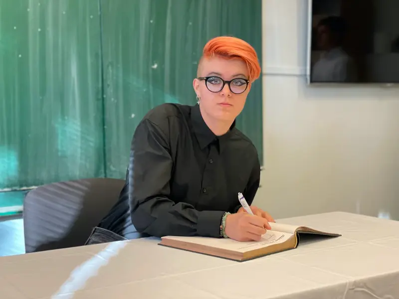Raut oktáva 2021