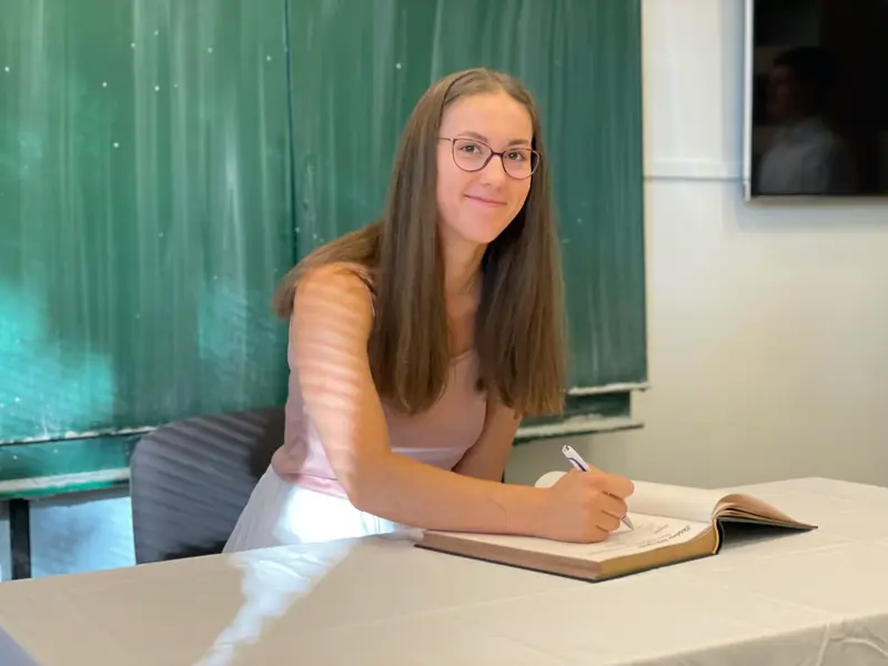 Raut oktáva 2021