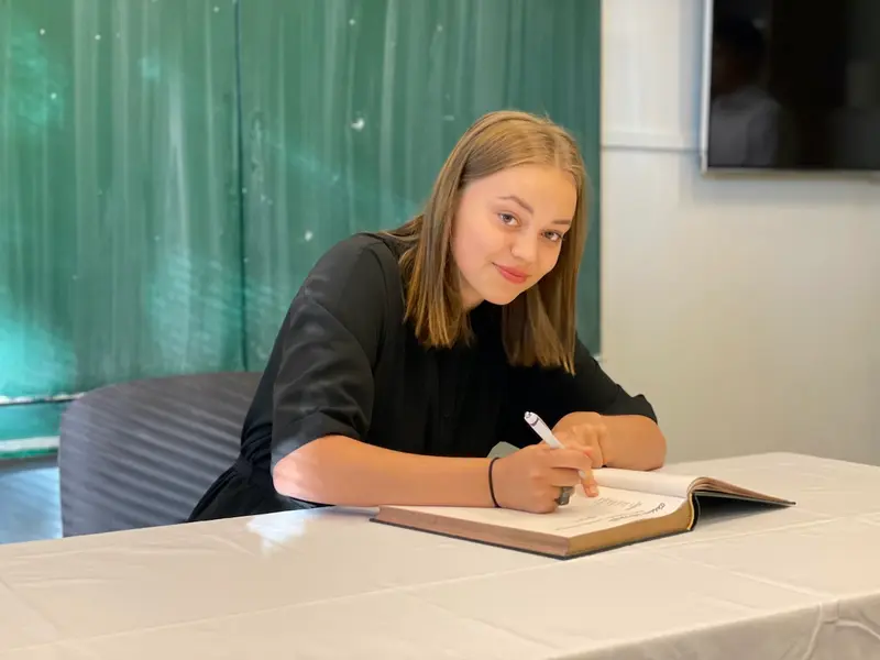 Raut oktáva 2021