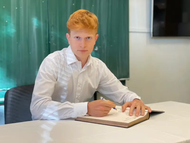 Raut oktáva 2021