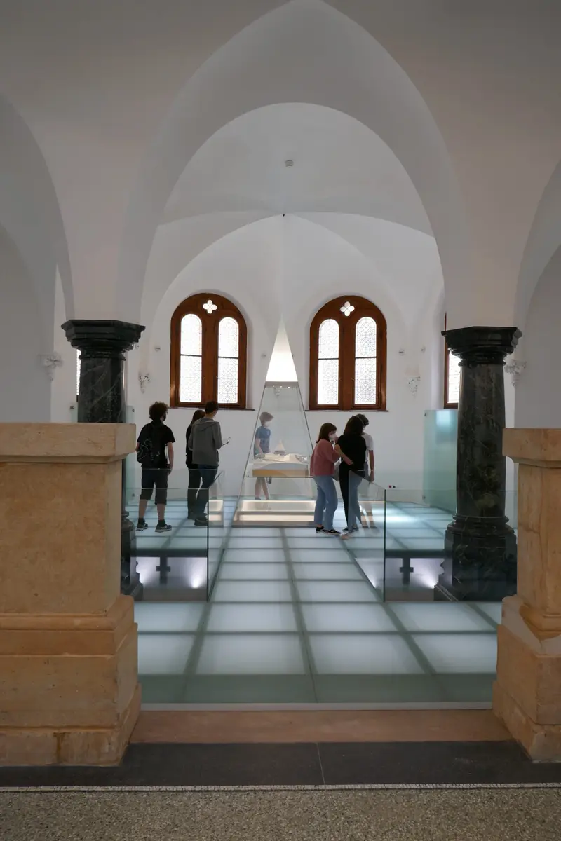 Liberec kontra Reichenberg