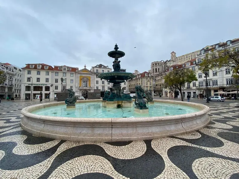 Erasmus+ v Portugalsku