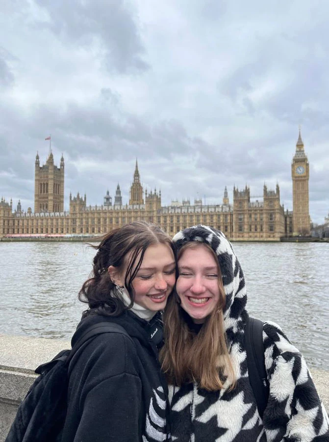 Velká Britanie