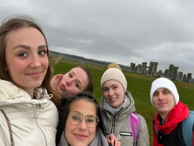 Velká Britanie