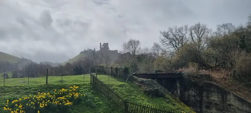 VELKÁ BRITÁNIE: DÍL ČTVRTÝ