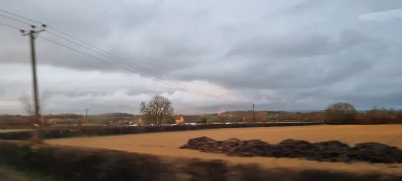 VELKÁ BRITÁNIE: EPILOG