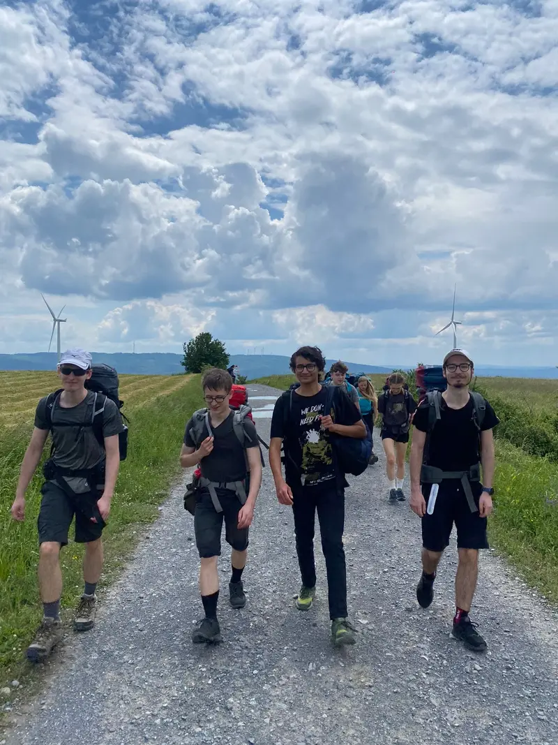 SEPTIMA V BANÁTU