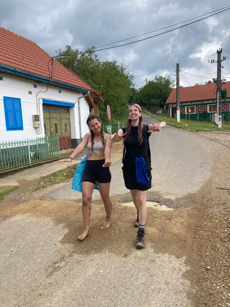 SEPTIMA V BANÁTU
