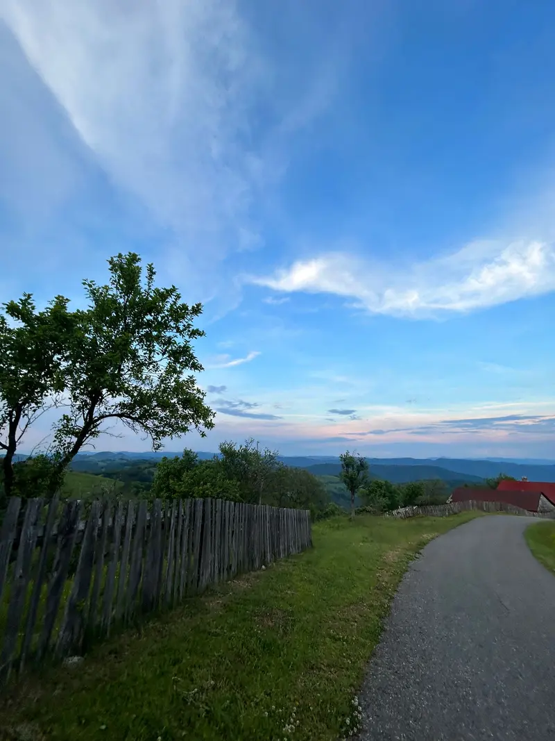 SEPTIMA V BANÁTU