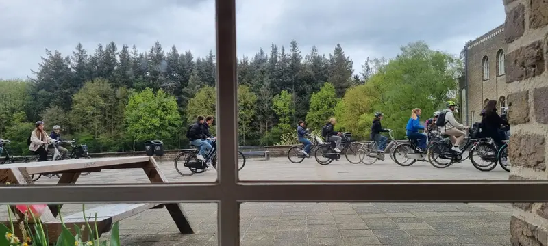 AMERSFOORT 2024