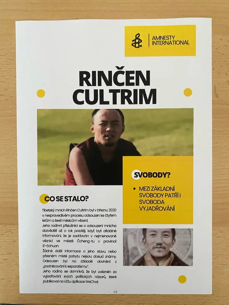 Sbírka podpisů