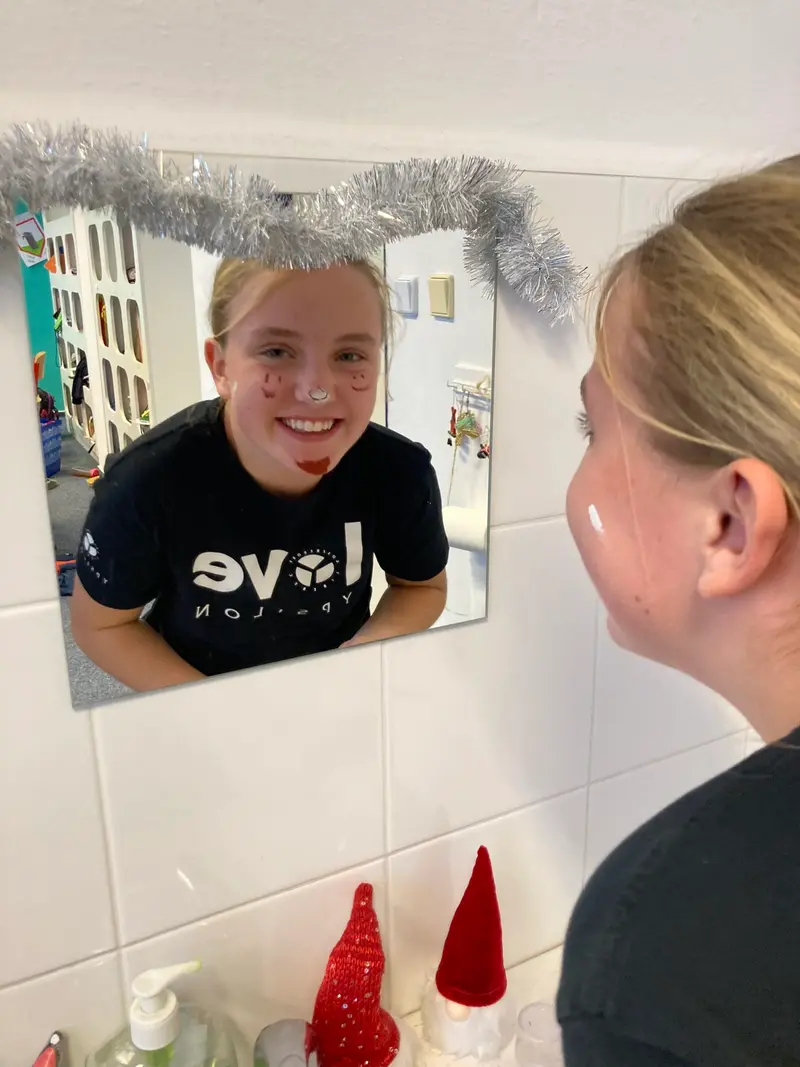 PRIMA ZDOBÍ VÁNOČNÍ STROMEK