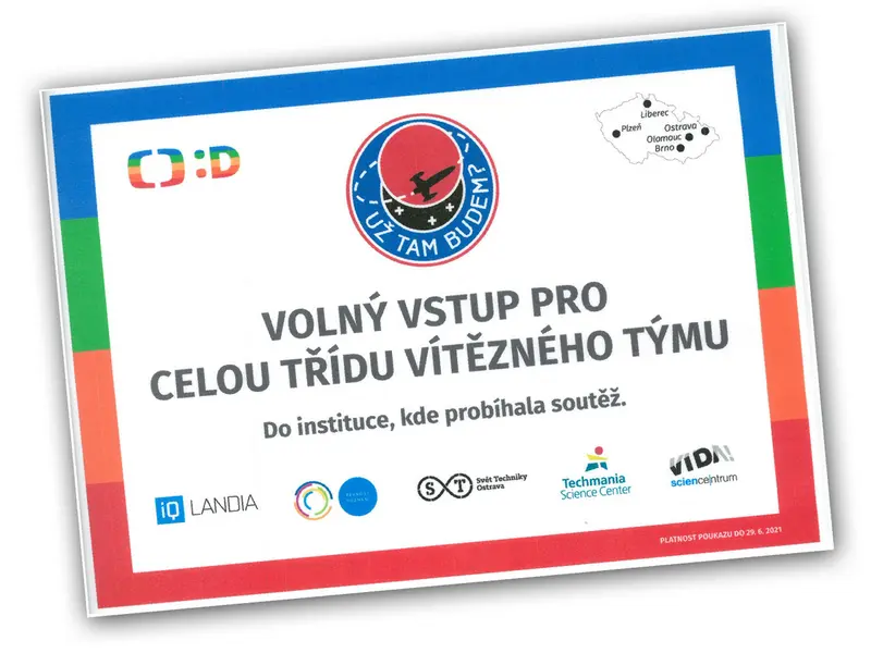 vstup IQlandia